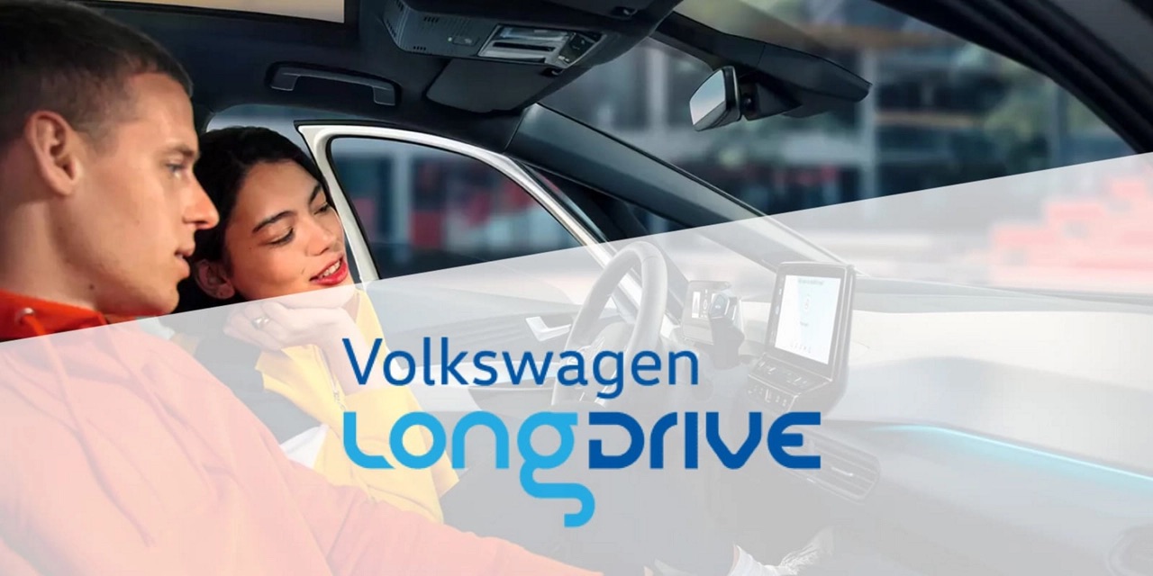 Autopodium VW Long Drive