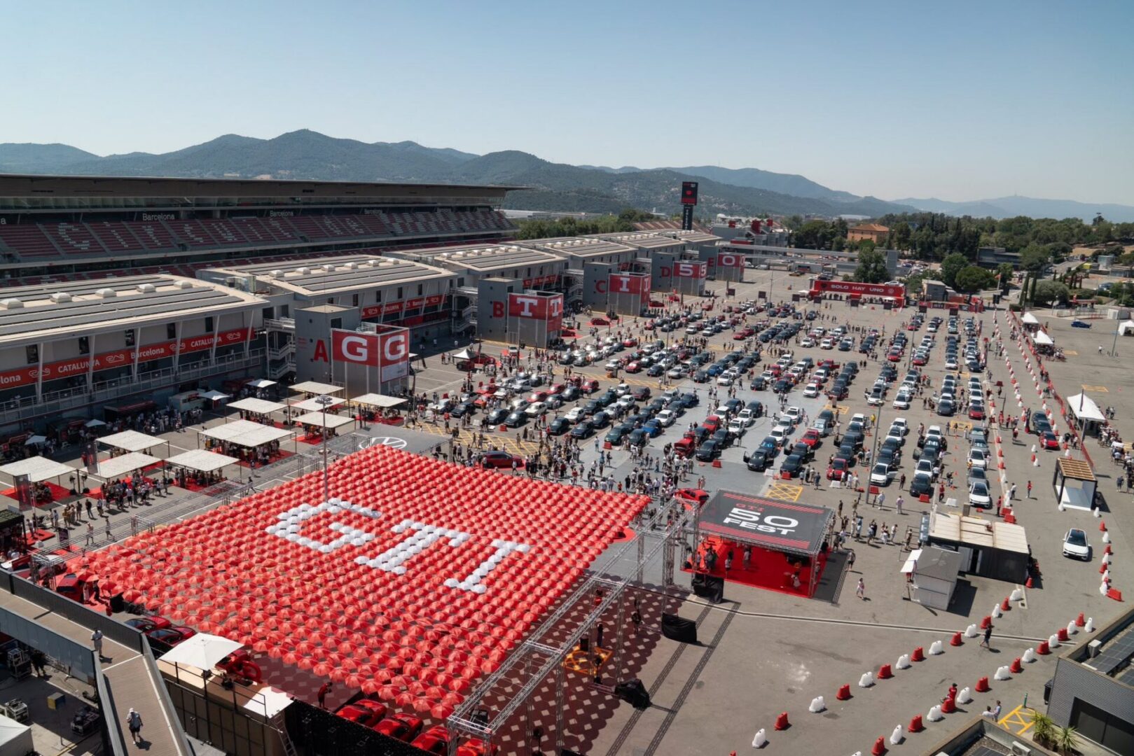 GTI Fest