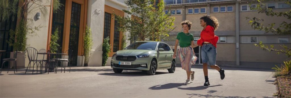 oferta skoda autopodium